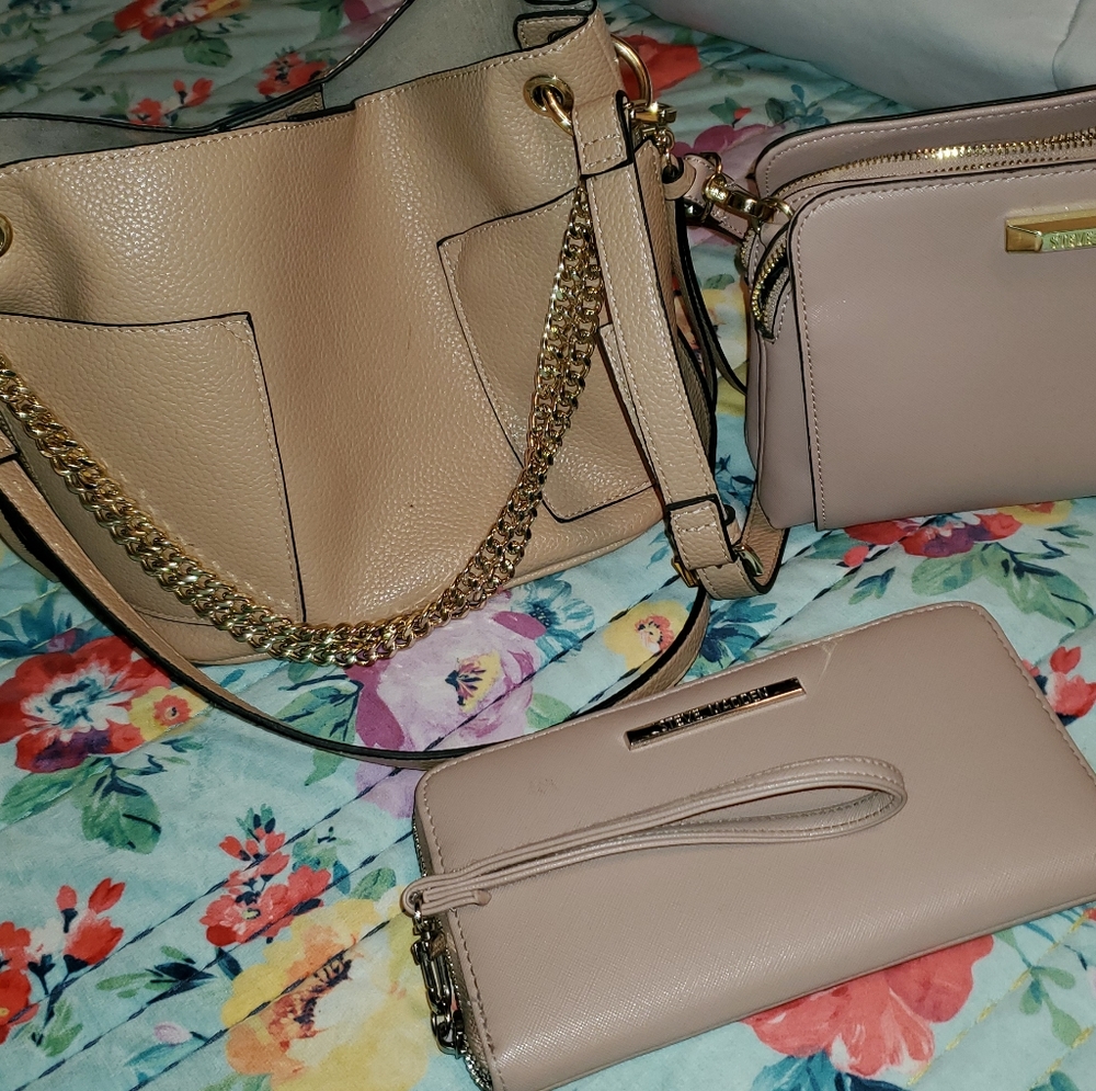 Steve Madden Purses